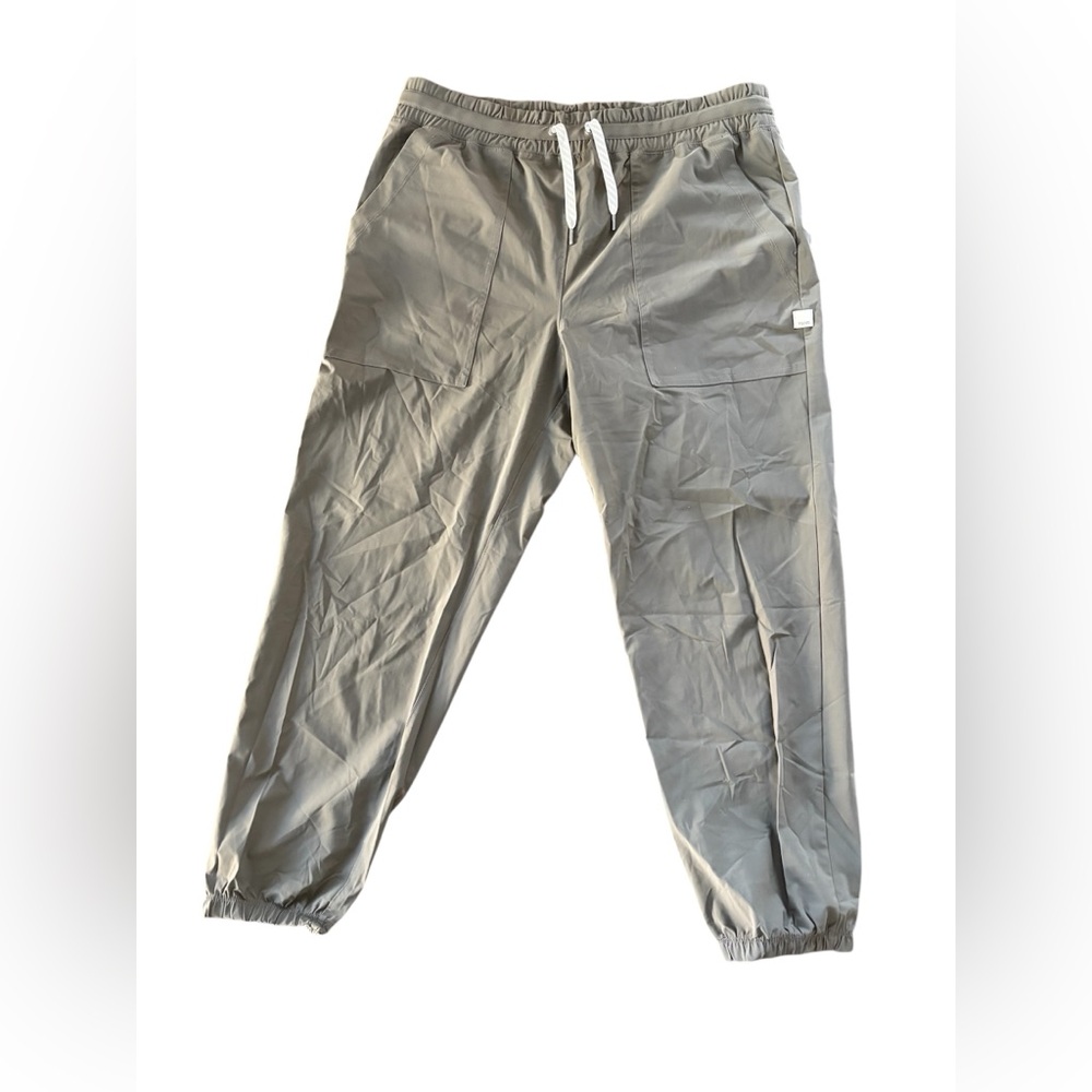 Women’s Vouri Miles Joggers